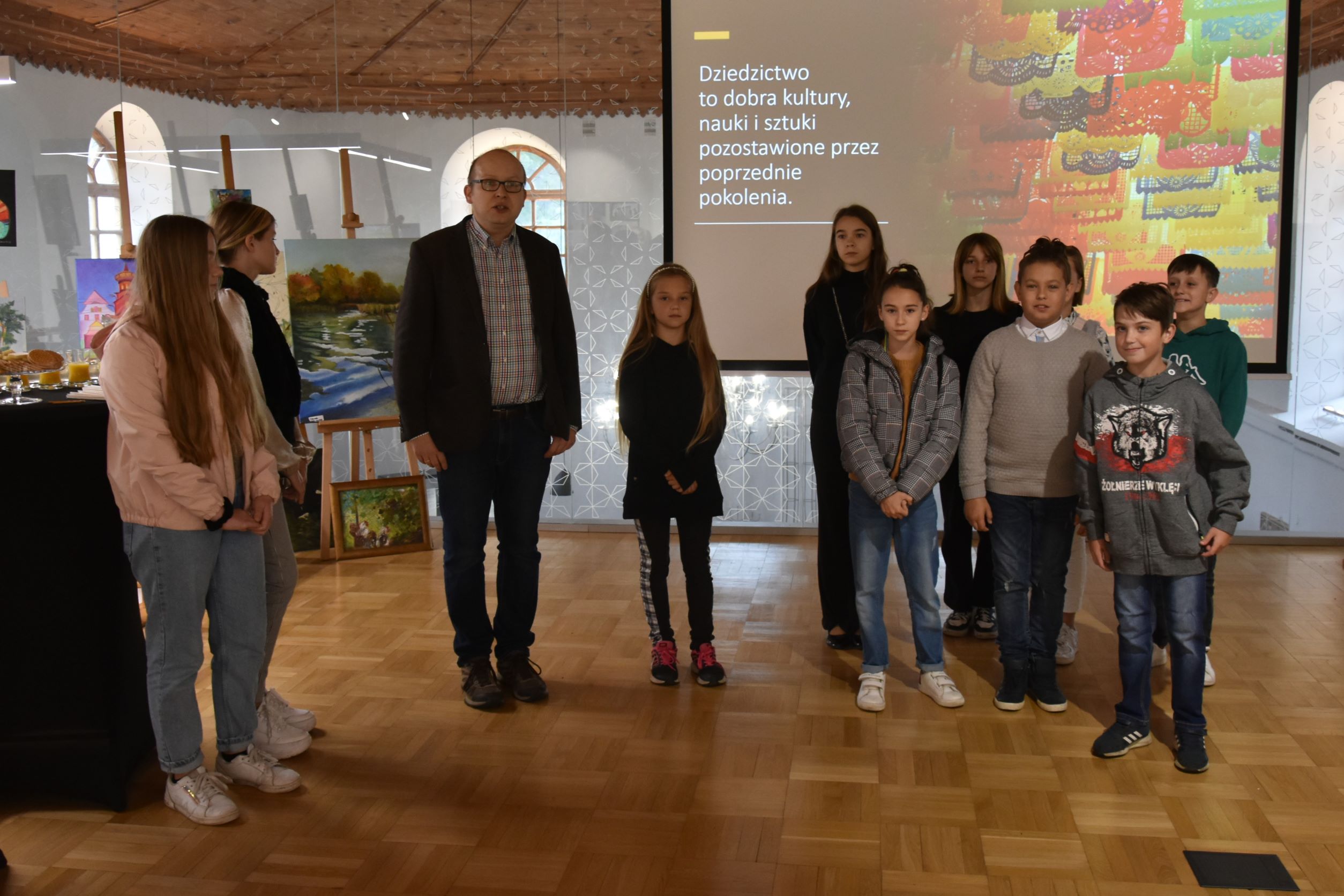 Podsumowanie projektu